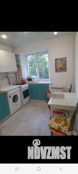 2-к квартира, посуточно, 44м2, 2/4 этаж