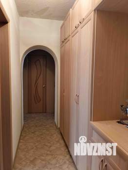 2-к квартира, на длительный срок, 48м2, 1/5 этаж