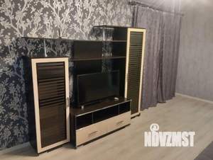 2-к квартира, посуточно, 43м2, 1/1 этаж