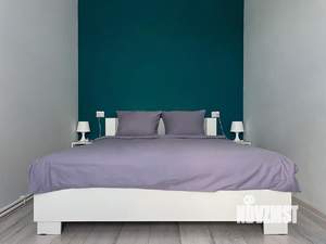 2-к квартира, посуточно, 60м2, 1/1 этаж