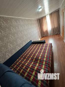 2-к квартира, посуточно, 44м2, 2/2 этаж