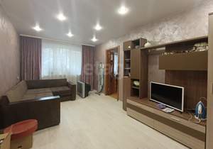 2-к квартира, на длительный срок, 45м2, 1/5 этаж