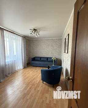 2-к квартира, на длительный срок, 45м2, 4/9 этаж