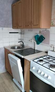 3-к квартира, на длительный срок, 54м2, 4/4 этаж