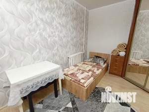 1-к квартира, посуточно, 35м2, 1/5 этаж