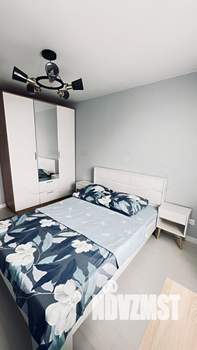 2-к квартира, посуточно, 48м2, 10/10 этаж