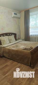 1-к квартира, посуточно, 32м2, 4/5 этаж