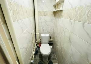 2-к квартира, на длительный срок, 50м2, 2/9 этаж