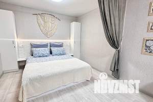 1-к квартира, посуточно, 33м2, 1/5 этаж