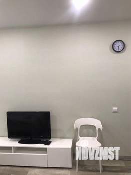 1-к квартира, посуточно, 42м2, 1/5 этаж