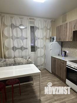 2-к квартира, посуточно, 45м2, 1/10 этаж