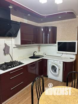 1-к квартира, на длительный срок, 37м2, 3/5 этаж