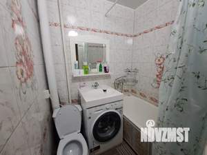 2-к квартира, посуточно, 44м2, 2/5 этаж