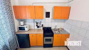 1-к квартира, посуточно, 37м2, 1/9 этаж