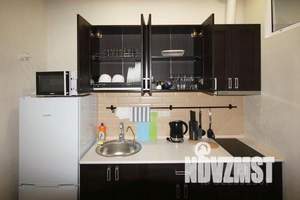 2-к квартира, посуточно, 23м2, 2/2 этаж