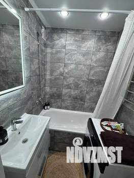 3-к квартира, посуточно, 67м2, 7/9 этаж