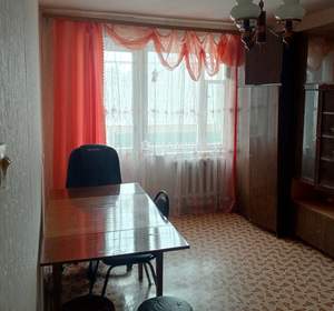 2-к квартира, на длительный срок, 52м2, 5/9 этаж