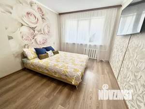 1-к квартира, посуточно, 38м2, 1/5 этаж