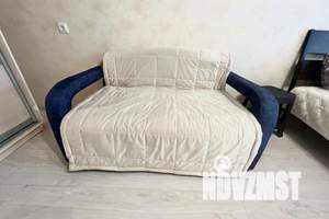 1-к квартира, посуточно, 43м2, 3/10 этаж