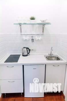 1-к квартира, посуточно, 34м2, 1/1 этаж