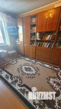 3-к квартира, на длительный срок, 70м2, 4/9 этаж