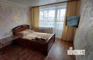 1-к квартира, посуточно, 32м2, 4/5 этаж