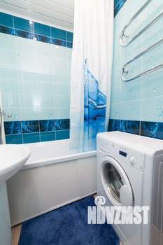2-к квартира, посуточно, 50м2, 3/5 этаж