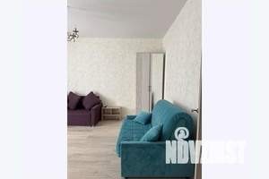 2-к квартира, посуточно, 55м2, 3/4 этаж