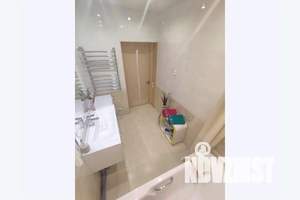 3-к квартира, посуточно, 98м2, 9/9 этаж