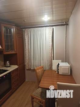 3-к квартира, посуточно, 62м2, 5/9 этаж