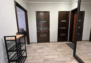 2-к квартира, на длительный срок, 59м2, 5/5 этаж