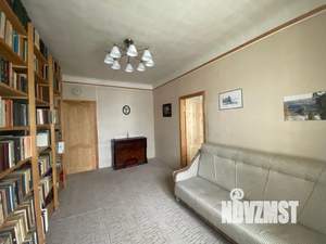 2-к квартира, посуточно, 65м2, 2/2 этаж