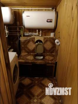 2-к квартира, на длительный срок, 34м2, 1/1 этаж