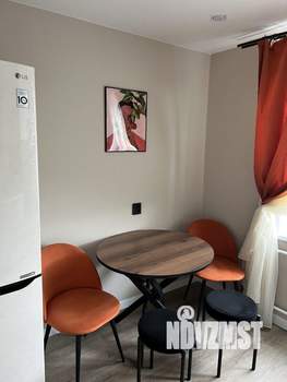 1-к квартира, посуточно, 33м2, 7/9 этаж