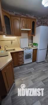 2-к квартира, на длительный срок, 48м2, 3/9 этаж