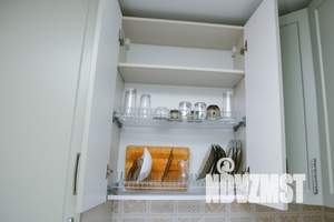 1-к квартира, посуточно, 40м2, 3/10 этаж