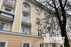 2-к квартира, посуточно, 53м2, 4/4 этаж