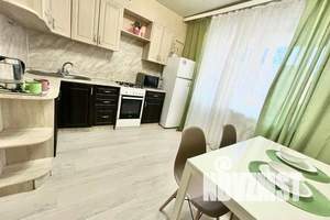 1-к квартира, посуточно, 45м2, 3/10 этаж