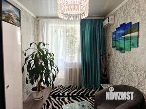 2-к квартира, на длительный срок, 42м2, 2/2 этаж