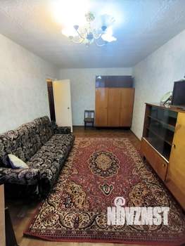 1-к квартира, на длительный срок, 30м2, 2/5 этаж