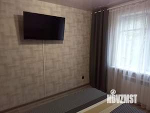 2-к квартира, посуточно, 55м2, 5/5 этаж