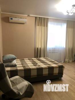2-к квартира, посуточно, 80м2, 1/1 этаж