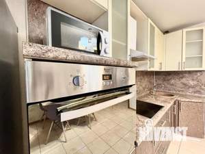 1-к квартира, посуточно, 52м2, 1/1 этаж