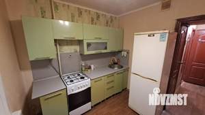 1-к квартира, на длительный срок, 34м2, 2/10 этаж