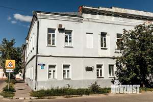 1-к квартира, посуточно, 44м2, 1/1 этаж