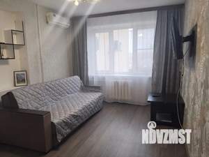 2-к квартира, посуточно, 49м2, 1/9 этаж