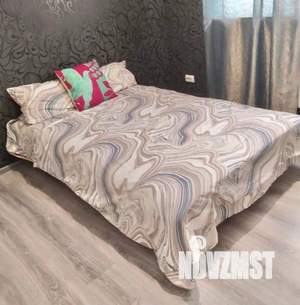 2-к квартира, посуточно, 65м2, 1/1 этаж