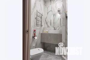 1-к квартира, посуточно, 37м2, 1/1 этаж