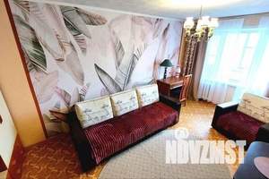 1-к квартира, посуточно, 33м2, 6/9 этаж