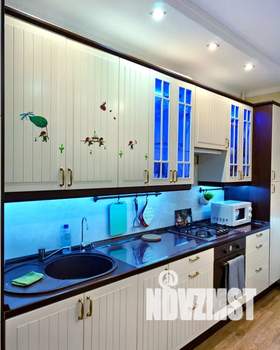 1-к квартира, посуточно, 45м2, 1/5 этаж